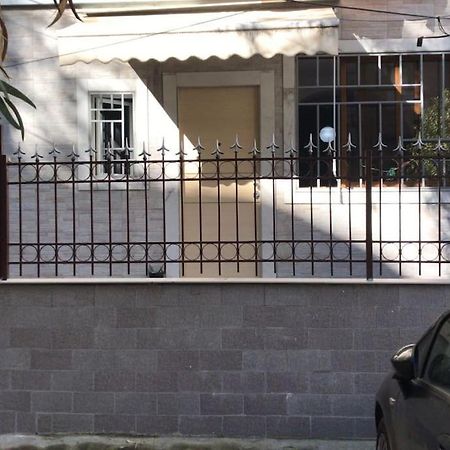 טיראנה Es Apartment מראה חיצוני תמונה