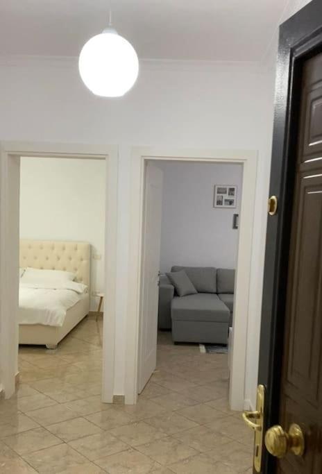 טיראנה Es Apartment מראה חיצוני תמונה