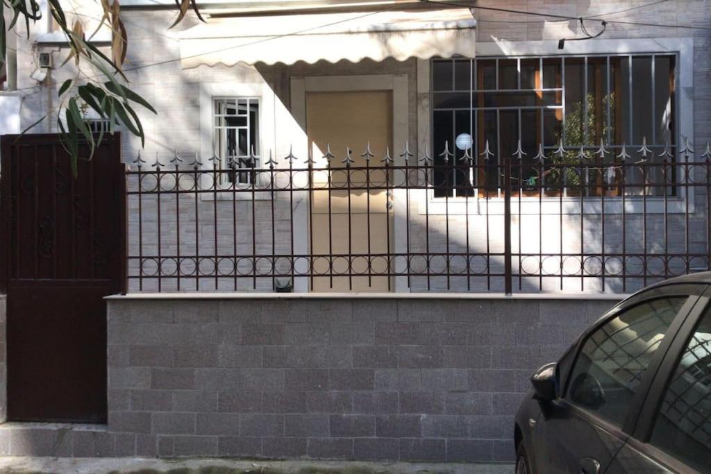 טיראנה Es Apartment מראה חיצוני תמונה
